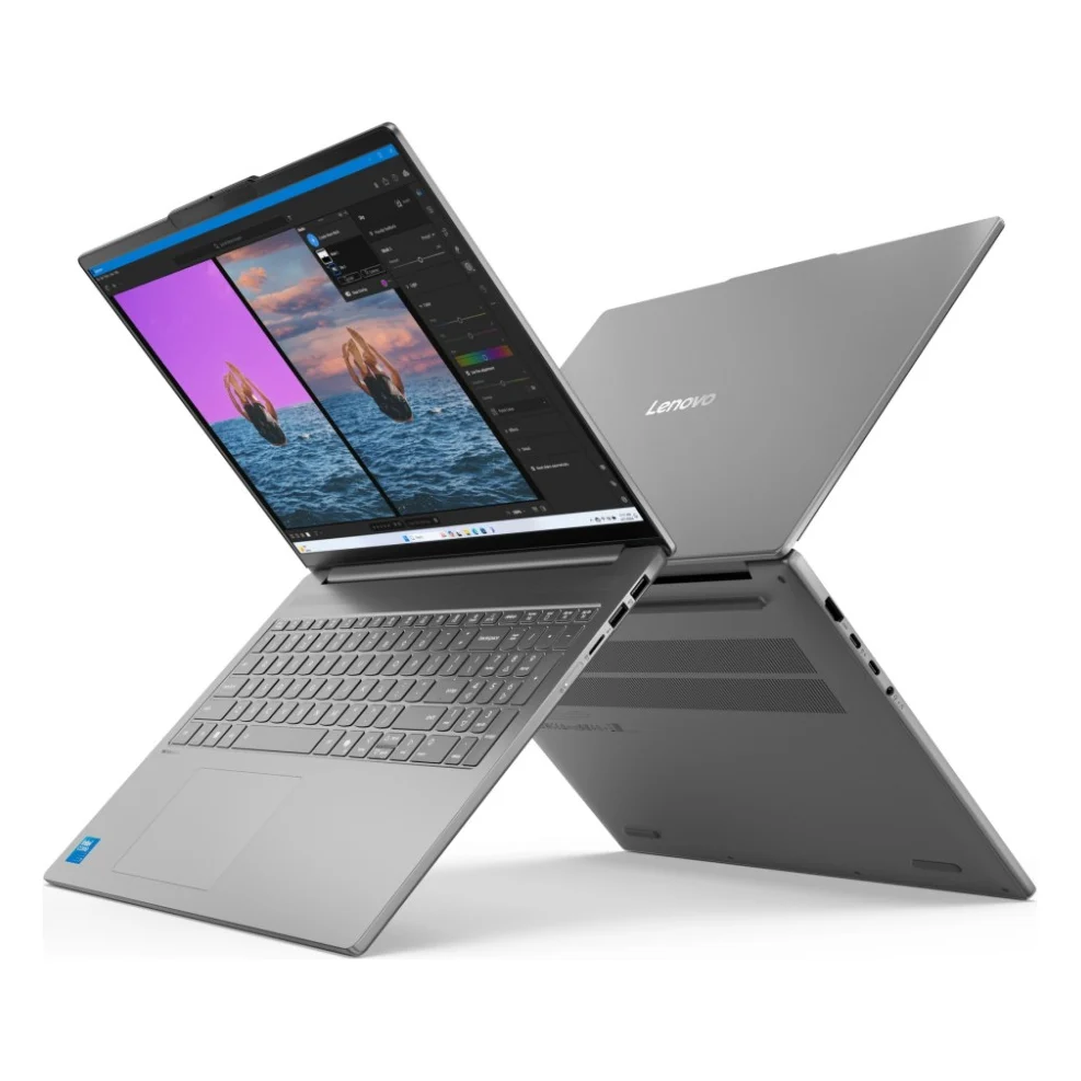 Ноутбук Lenovo IdeaPad Slim 5 16IRH10 (83HS00AYRA) — фото 5