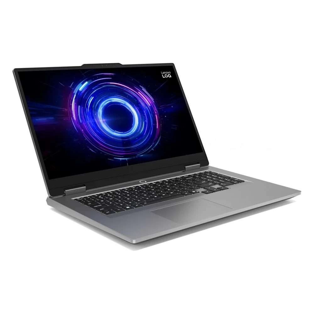 Ноутбук Lenovo LOQ 17IRX10 (83JH00B5RA) — фото 2