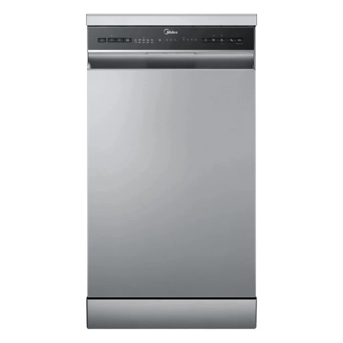 Посудомийна машина Midea MFD45S160Si-C