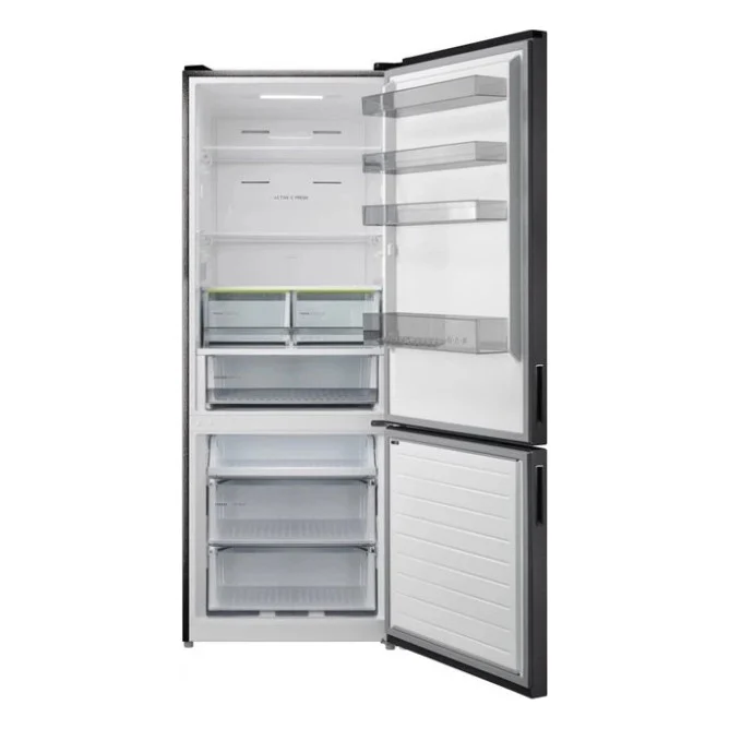Холодильник Midea MDRB593FGE28 — фото 5