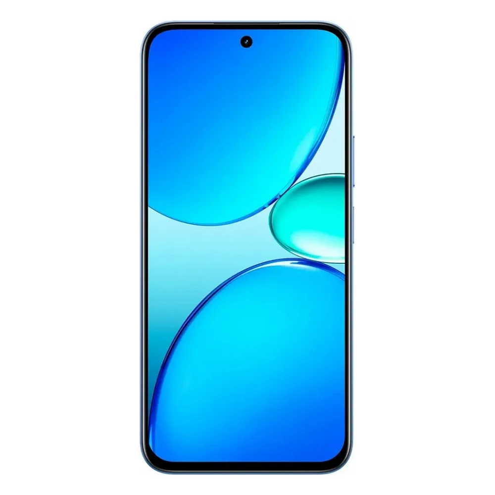 Мобільний телефон realme C85 6/128GB Kingfisher Blue — фото 2