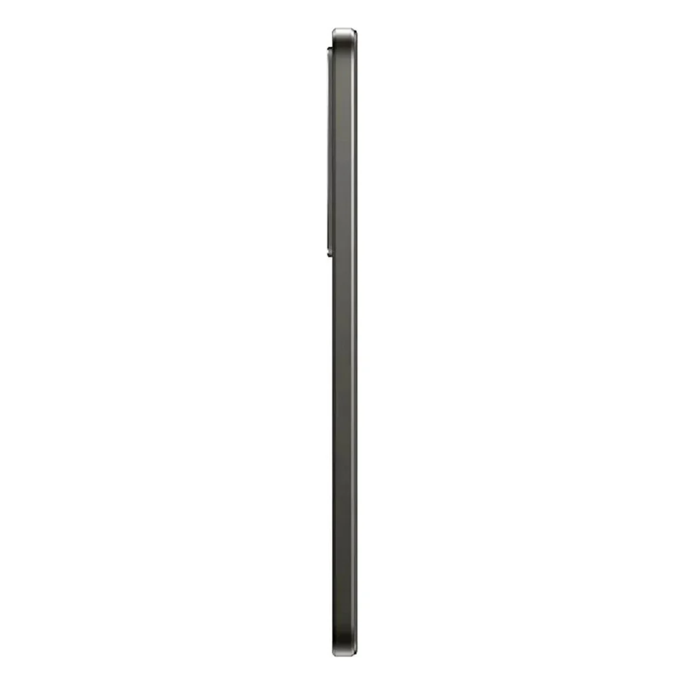 Мобільний телефон realme C85 6/128GB Swan Black — фото 4