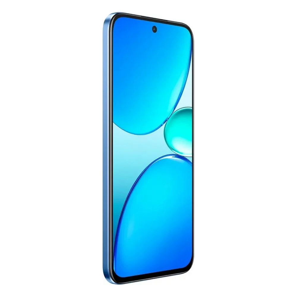 Мобільний телефон realme C85 8/256GB Kingfisher Blue — фото 8