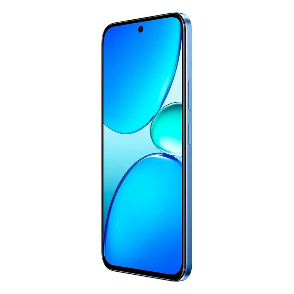 Мобільний телефон realme C85 8/256GB Kingfisher Blue — фото 9