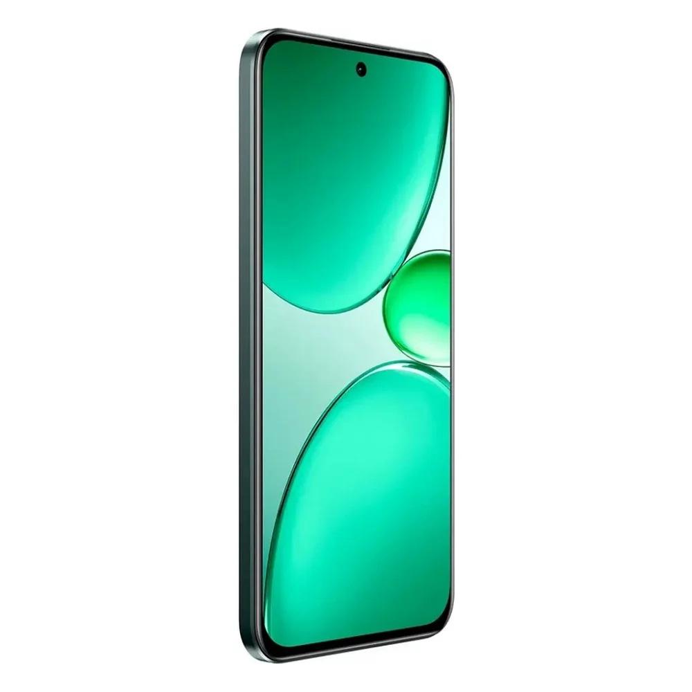 Мобільний телефон realme C85 Pro 8/128GB Peacock Green — фото 8