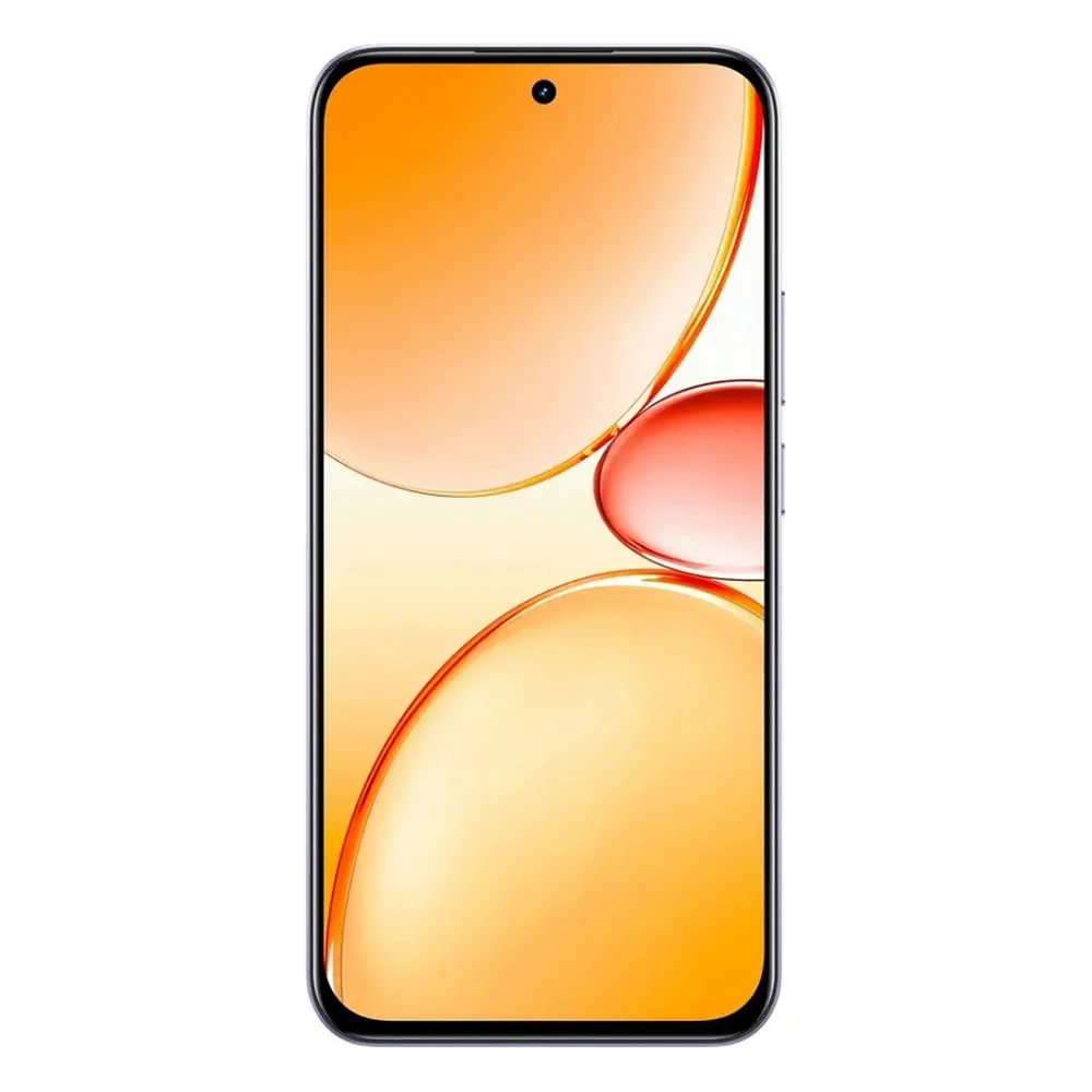 Мобільний телефон realme C85 Pro 8/256GB Parrot Purple — фото 2