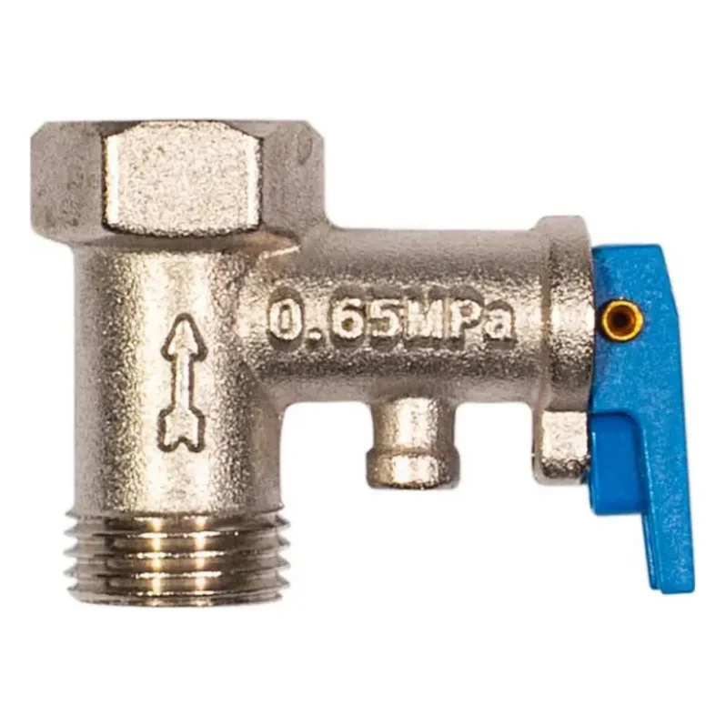 Бойлер Shivaki SHDDRY WH 1.5 50" MOIST — фото 6