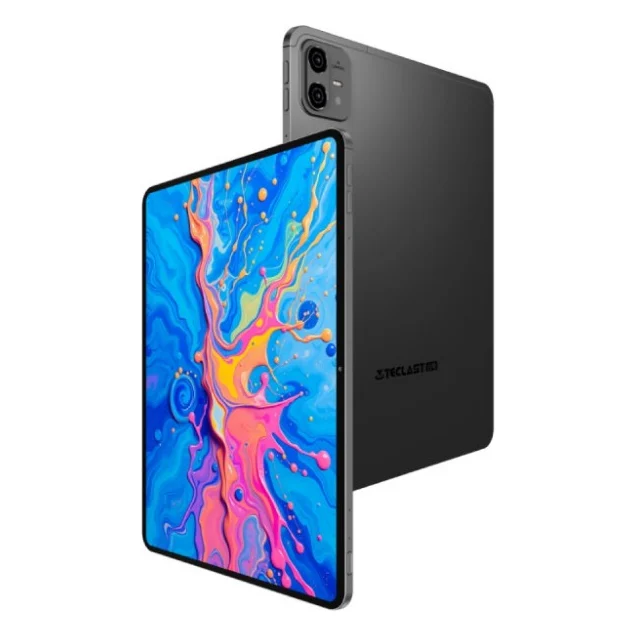 Планшет Teclast ArtPad Pro 12.7” 8/256GB / LTE Metal, Grey (6940709687697) — фото 8