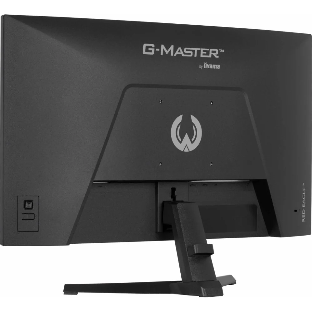 Монітор iiyama G2771QS-B1 — фото 8