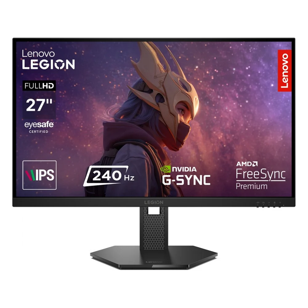Монітор Lenovo Legion 27-10 (68C5GAC4UA)