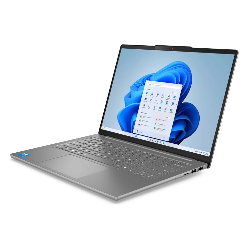 Ноутбук Lenovo IdeaPad Slim 5 14IRH10R (83J0006XRA) — фото 3