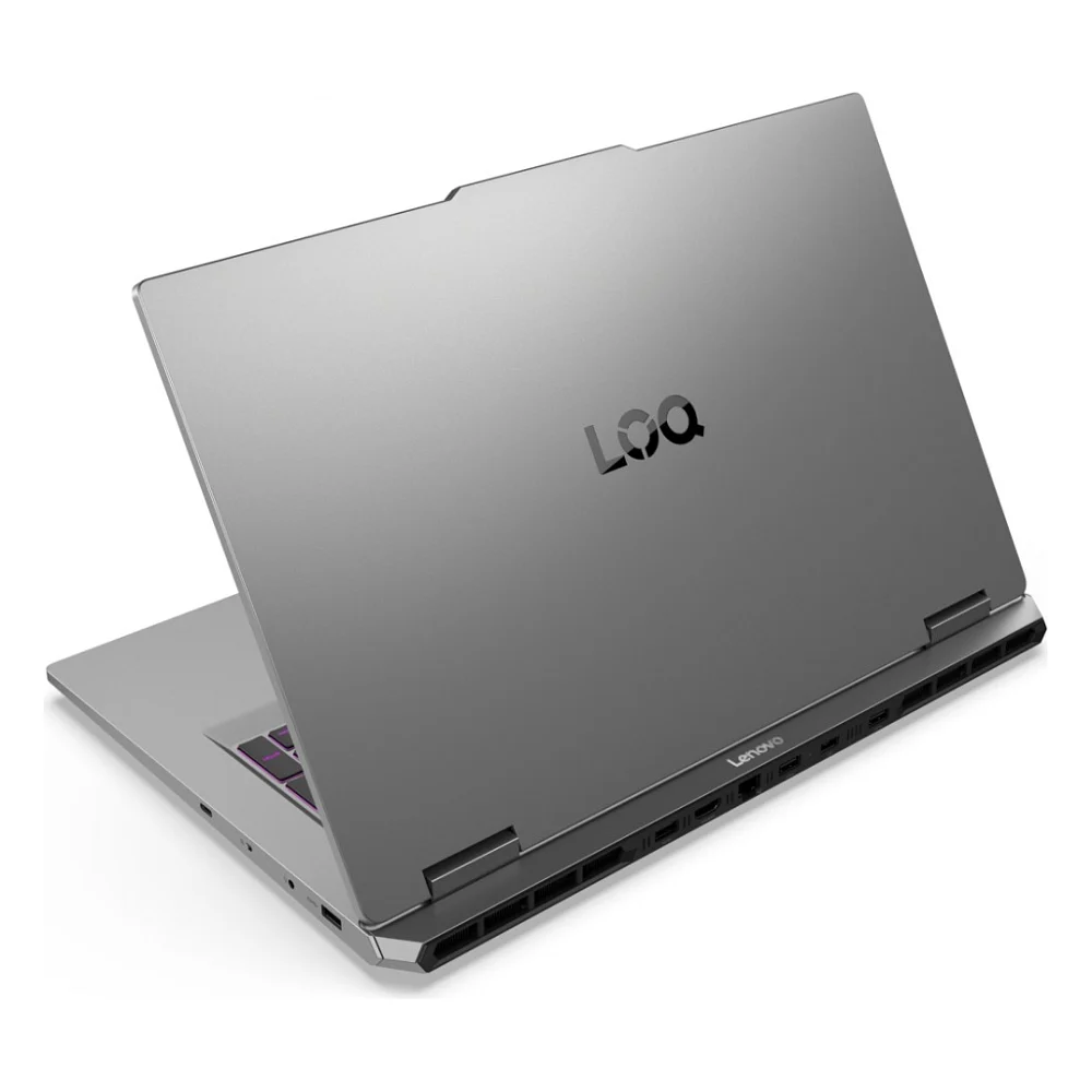 Ноутбук Lenovo LOQ 17IRX10 (83JH00B2RA) — фото 9