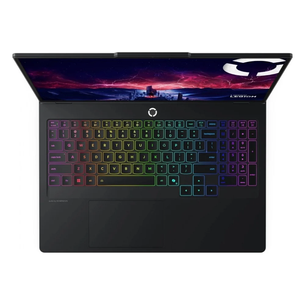 Ноутбук Lenovo Legion Pro 5 16AFR10 (83F2002QRA) — фото 4