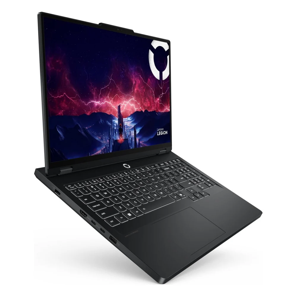 Ноутбук Lenovo Legion Pro 5 16AFR10 (83F2002QRA) — фото 5