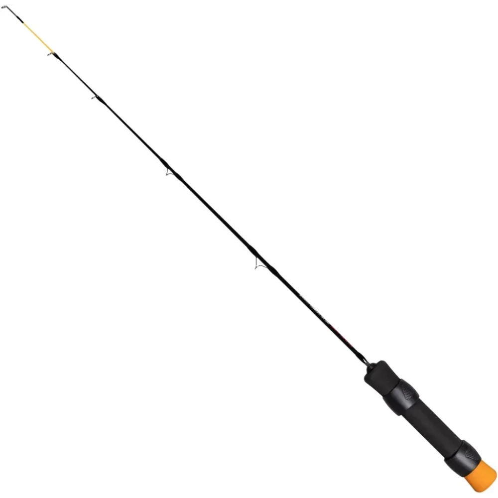 Вудилище Viking Fishing Yeti Ice Rod Solid Carbon 55cm M 25g (1919.05.56)