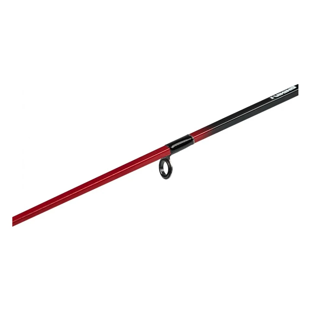 Вудилище Viking Fishing Maverick 60cm L max 15g Red (1919.00.37) — фото 4