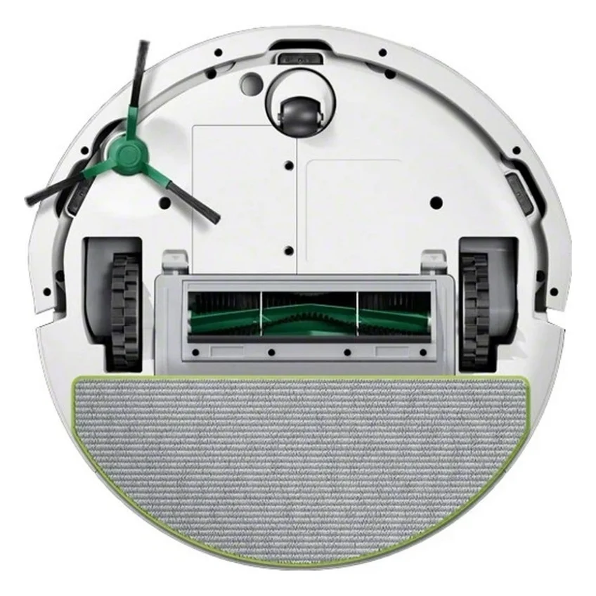 Пилосос iRobot Roomba Combo 105 (White) (y311240) — фото 3