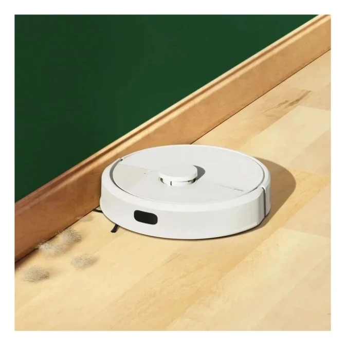 Пилосос iRobot Roomba Combo 105 (White) (y311240) — фото 5