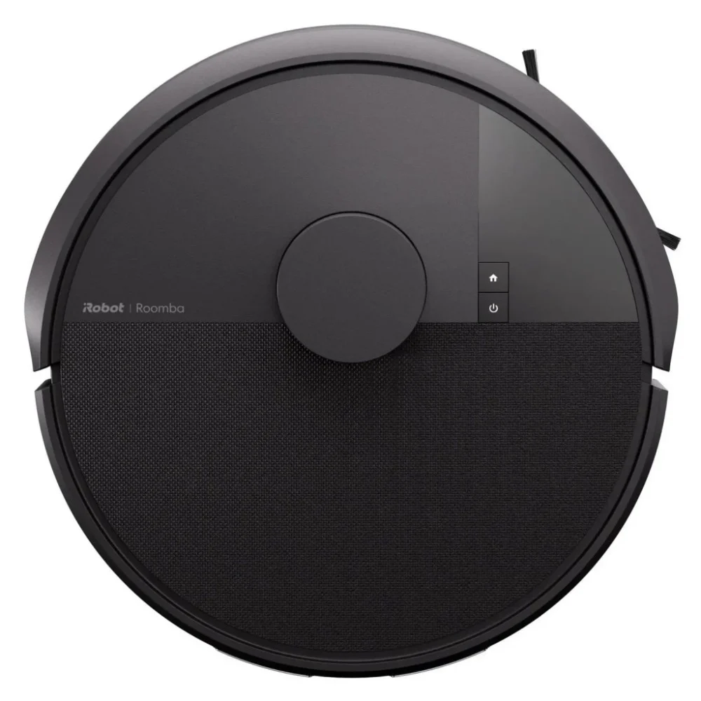 Пилосос iRobot Roomba Combo 105 + AutoEmply dock(Black) (y351040) — фото 2
