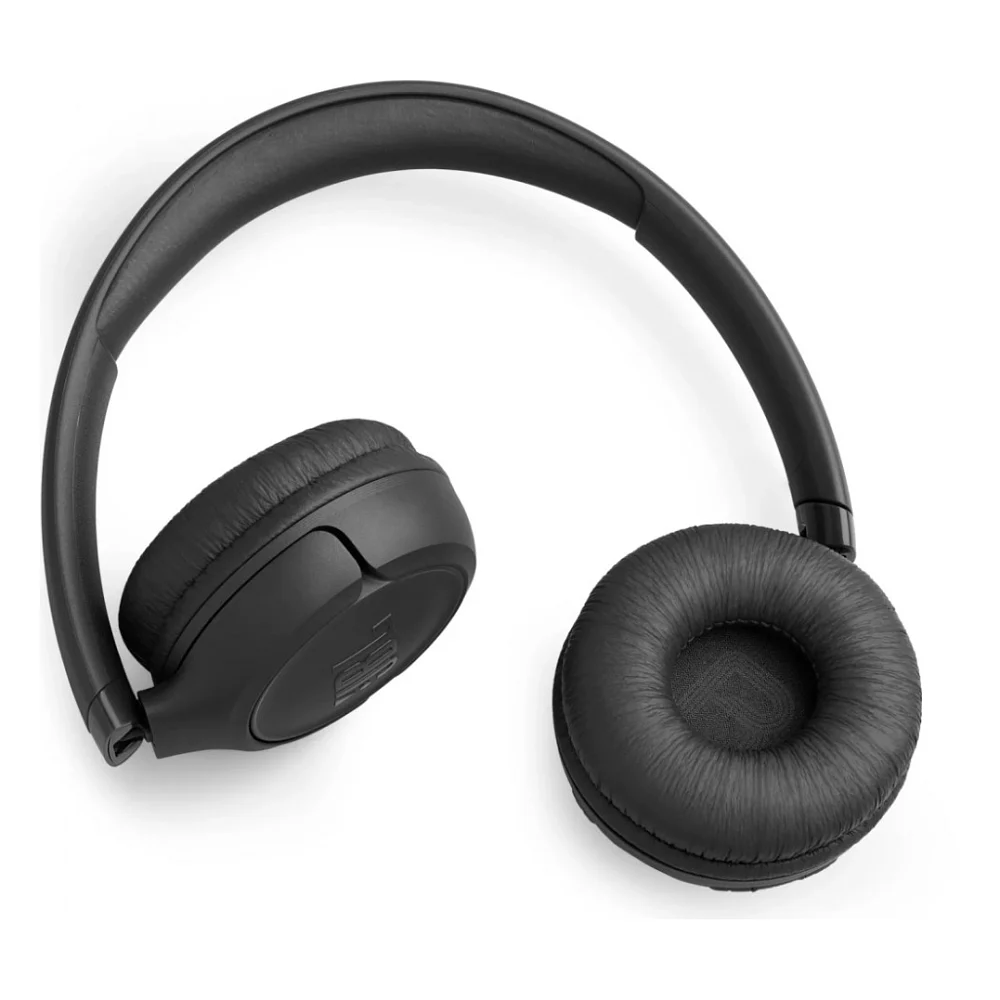 Навушники JBL Tune 530BT Black (JBLT530BTBLKEU) — фото 7