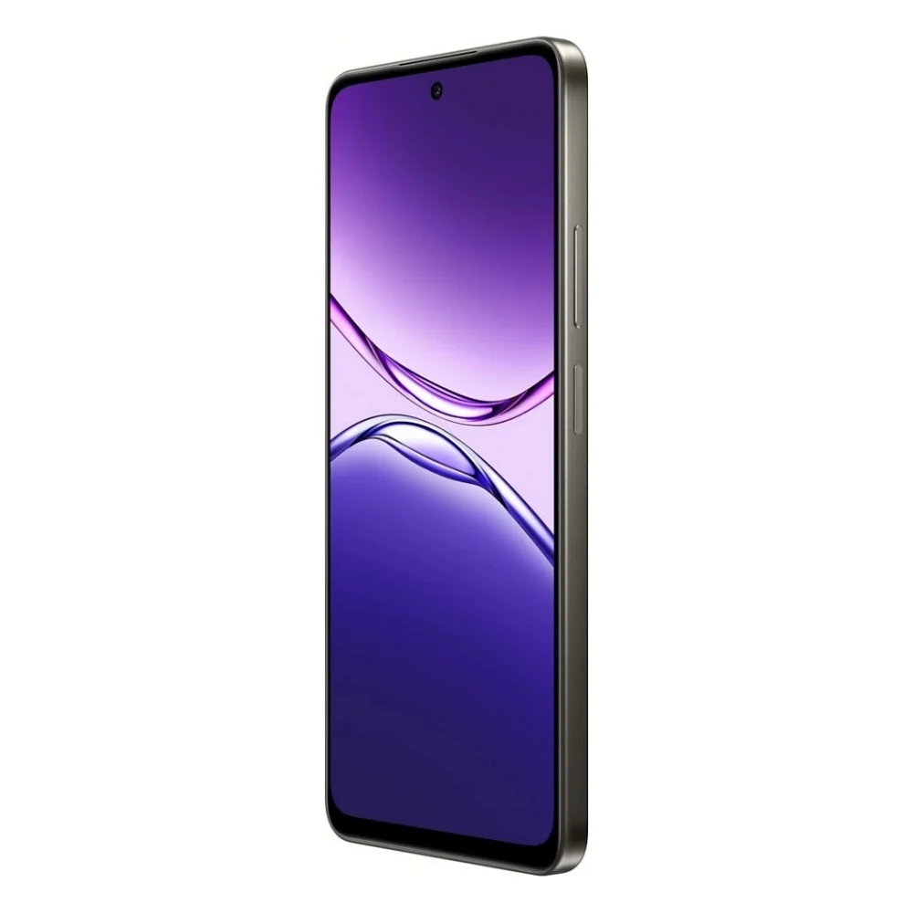 Мобільний телефон Oppo A5 PRO 4G 8/256GB Black Brown (OFCPH2711_BLACK _256) — фото 9