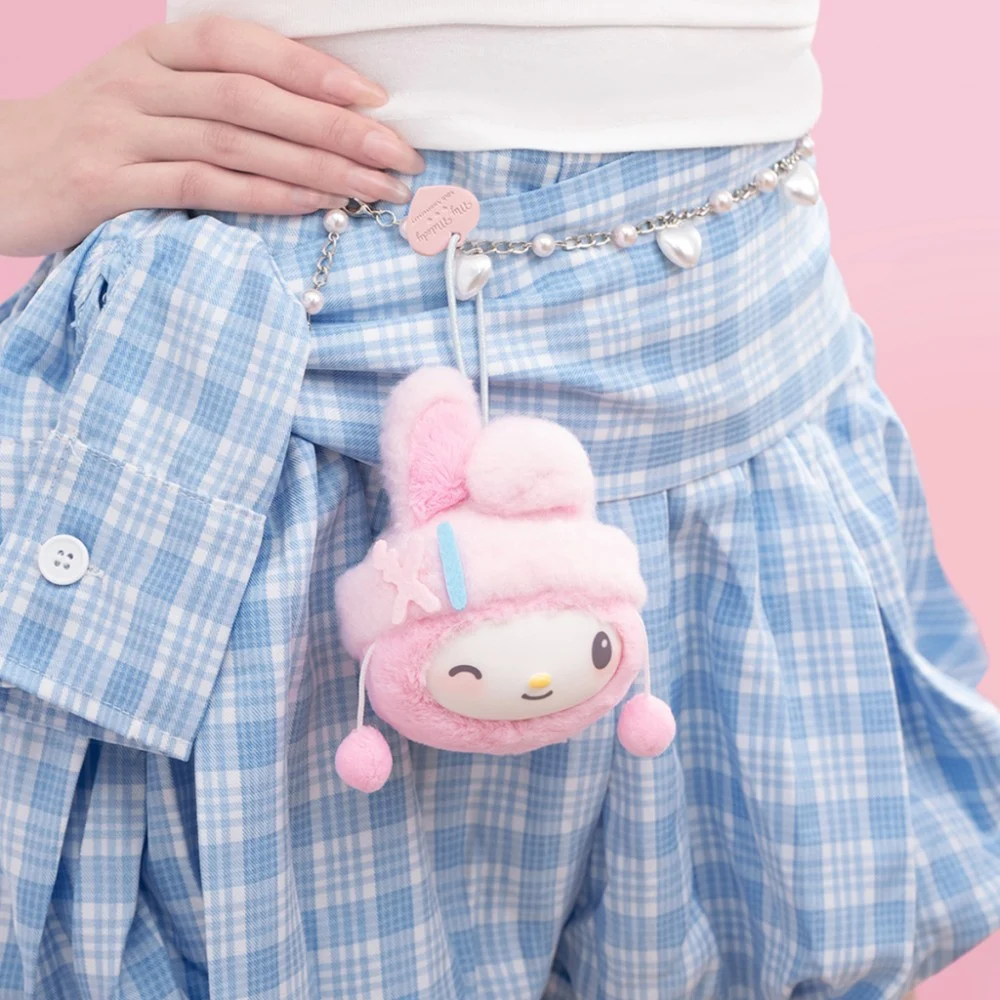 М'яка іграшка Pop Top сюрприз My melody Гарнюня-манюня (25MR-004) — фото 3