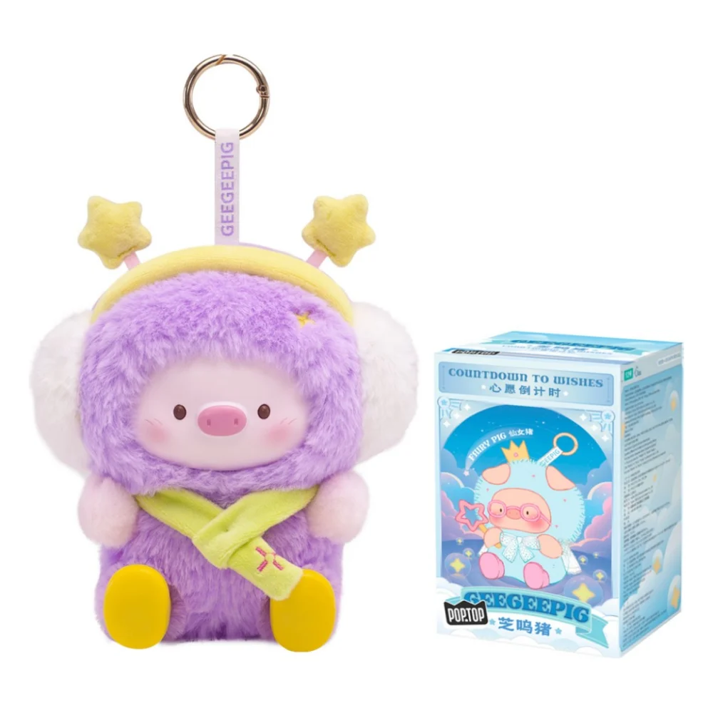 М'яка іграшка Pop Top сюрприз 1983toys GeeGeePig В очікуванні чудес (AP17184201900C)