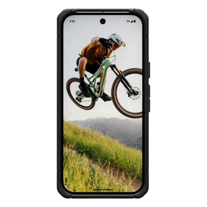 Чохол до мобільного телефона UAG Scout Google Pixel 10 Pro Black (614465114040) — фото 7