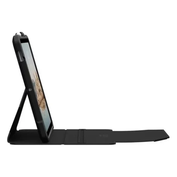 Чохол до планшета UAG Metropolis SE Samsung Galaxy Tab S10 FE 10.9" (2024) Black (224415114040) — фото 7