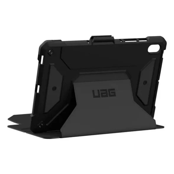 Чохол до планшета UAG Metropolis SE Samsung Galaxy Tab S10 FE 10.9" (2024) Black (224415114040) — фото 10