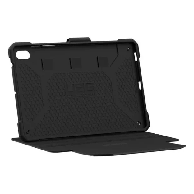 Чохол до планшета UAG Metropolis SE Samsung Galaxy Tab S10 FE 10.9" (2024) Black (224415114040) — фото 11