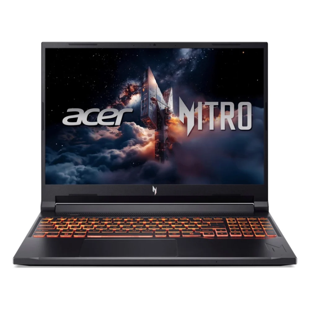Ноутбук Acer Nitro V 16 ANV16-72-99KB (NH.QZREU.00A)