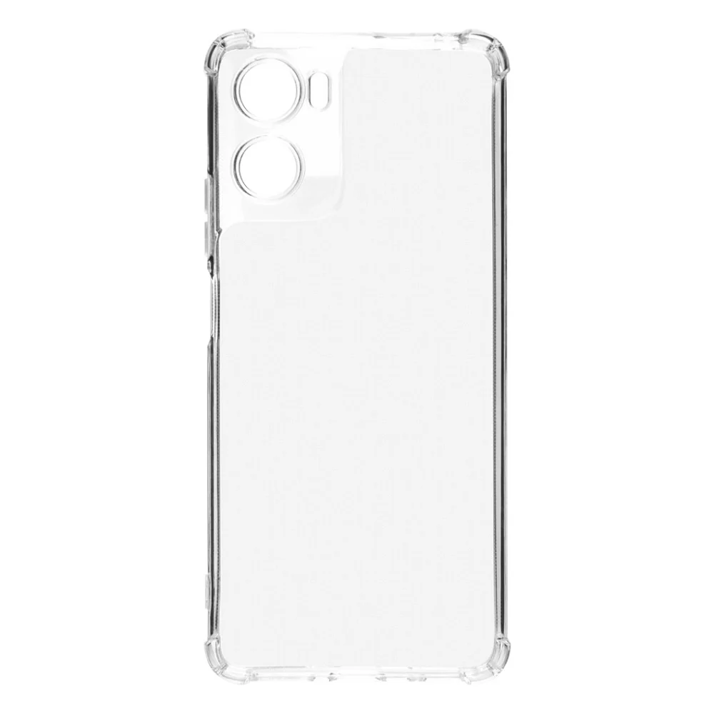 Чохол до мобільного телефона Armorstandart Air Force Motorola G06 4G Camera cover Clear (ARM89056)