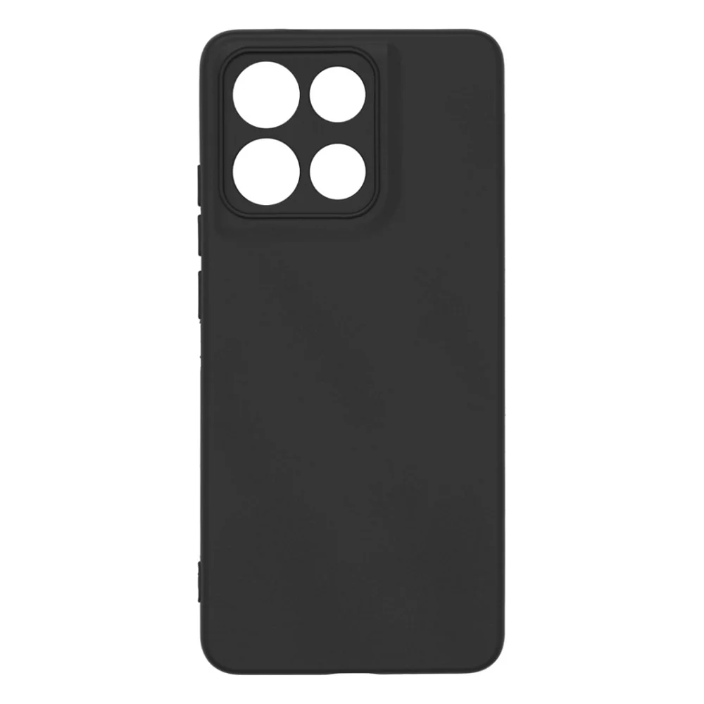 Чохол до мобільного телефона Armorstandart ICON Motorola G86 Power 5G Camera cover Black (ARM86600)