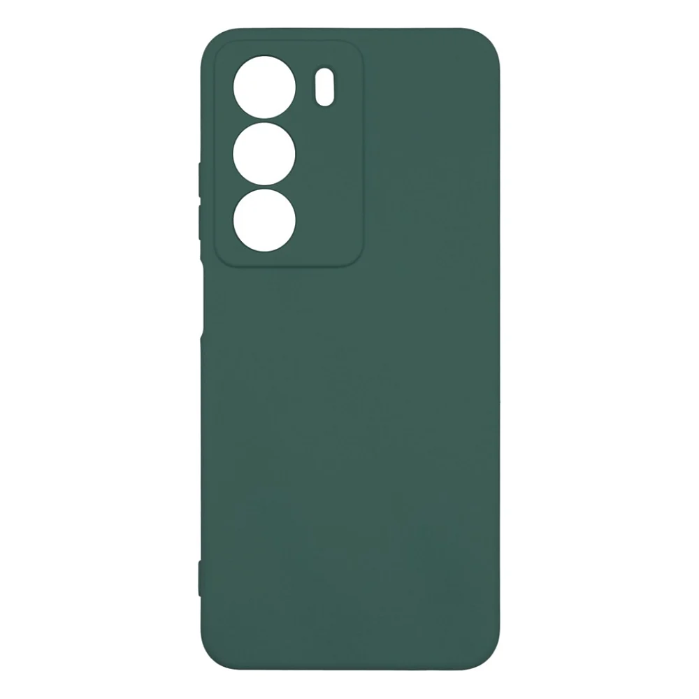 Чохол до мобільного телефона Armorstandart ICON Realme C73 5G Camera cover Dark Green (ARM88505)