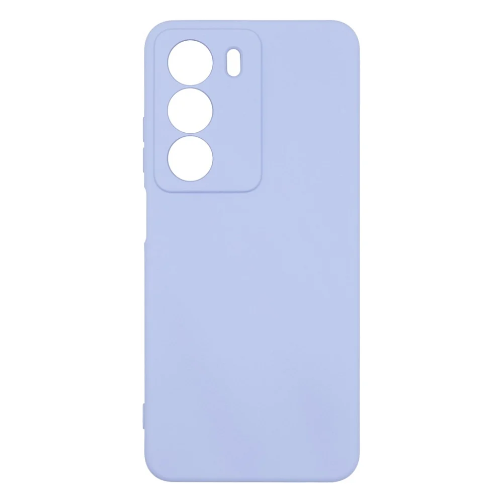 Чохол до мобільного телефона Armorstandart ICON Realme C73 5G Camera cover Lavender (ARM88506)