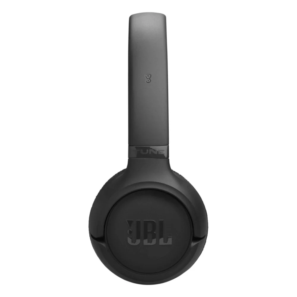 Навушники JBL Tune 530 Black (JBLT530BLK) — фото 4