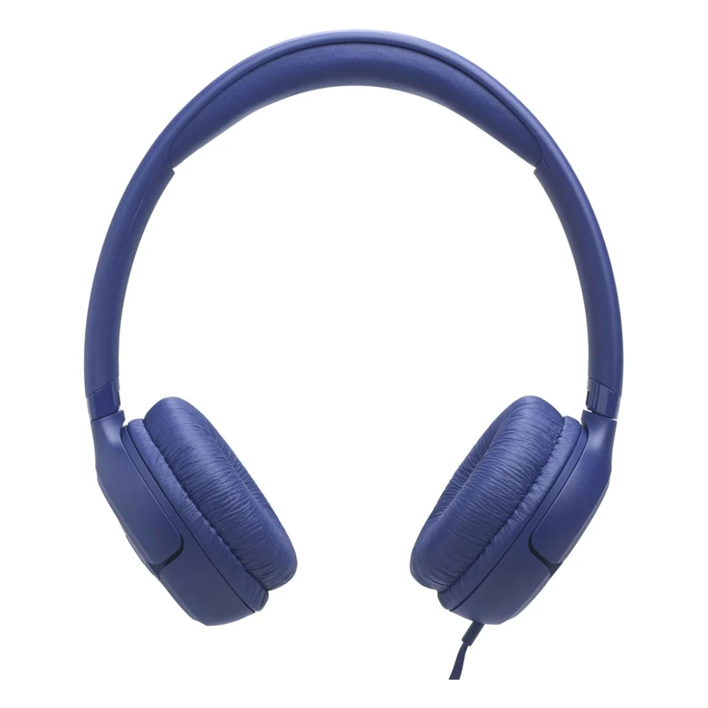 Навушники JBL Tune 530 Blue (JBLT530BLU) — фото 2