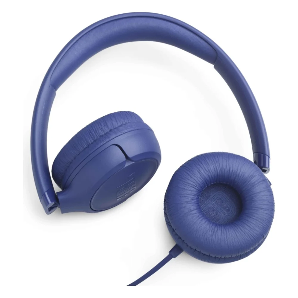 Навушники JBL Tune 530 Blue (JBLT530BLU) — фото 6