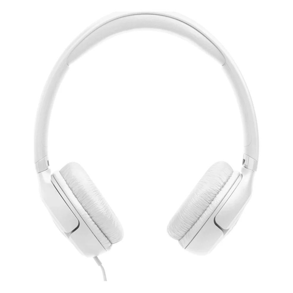 Навушники JBL Tune 530 White (JBLT530WHT) — фото 2