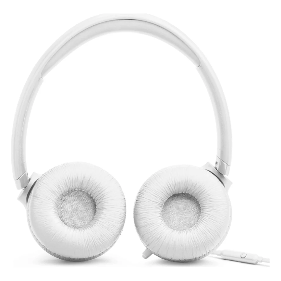 Навушники JBL Tune 530 White (JBLT530WHT) — фото 7