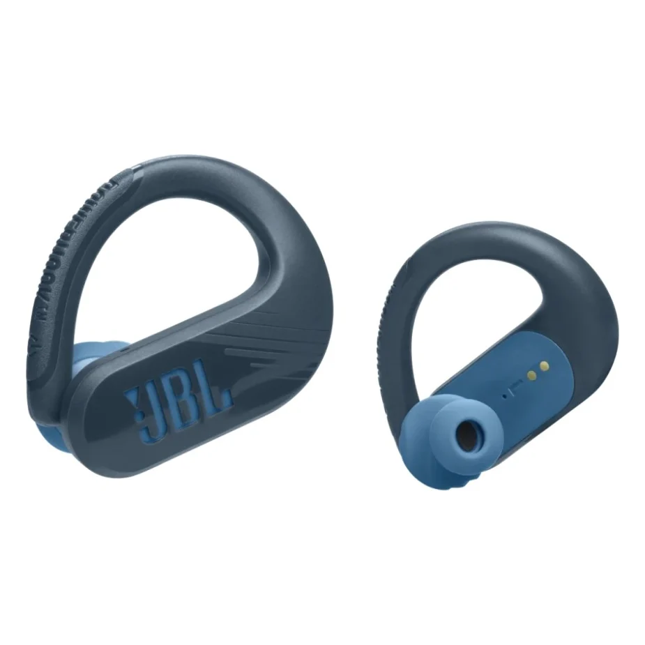 Навушники JBL Endurance Peak 3 Blue (JBLENDURPEAK3BLU) — фото 3
