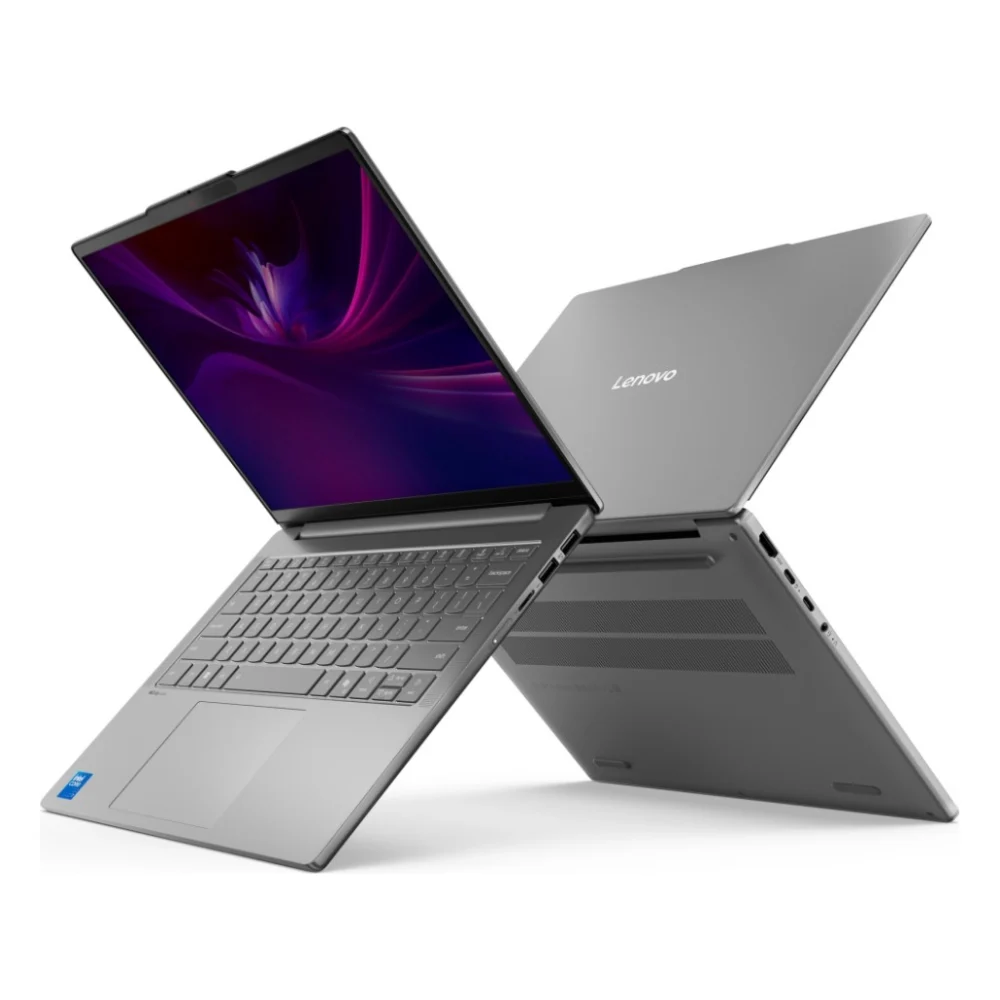 Ноутбук Lenovo IdeaPad Slim 5 14IRH10 (83HR00BTRA) — фото 5