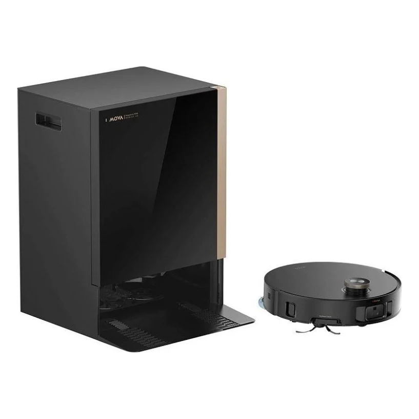 Пилосос MOVA MOBIUS 60 Black-EUA (RLV83LE) — фото 6