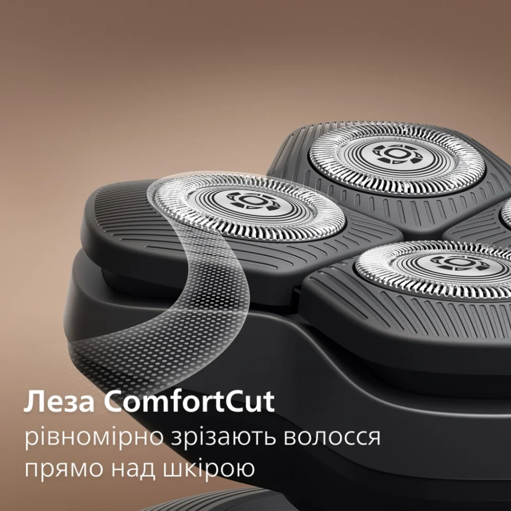 Аксесуари до електробритв Philips HS740/15 — фото 4