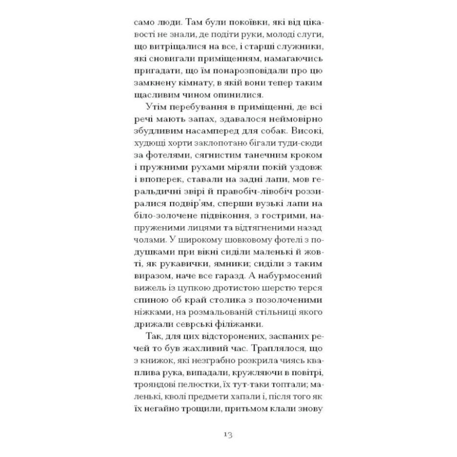 Книга Нотатки Мальте Лявридса Бриґґе - Райнер Марія Рільке Ще одну сторінку (9786175226049) — фото 11