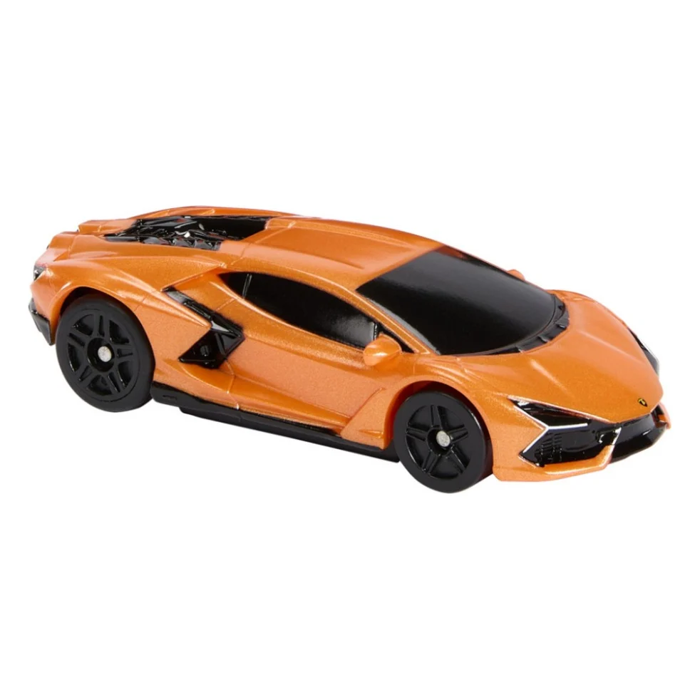 Радіокерована іграшка Hot Wheels Lamborghini Revuelto (HWW55)