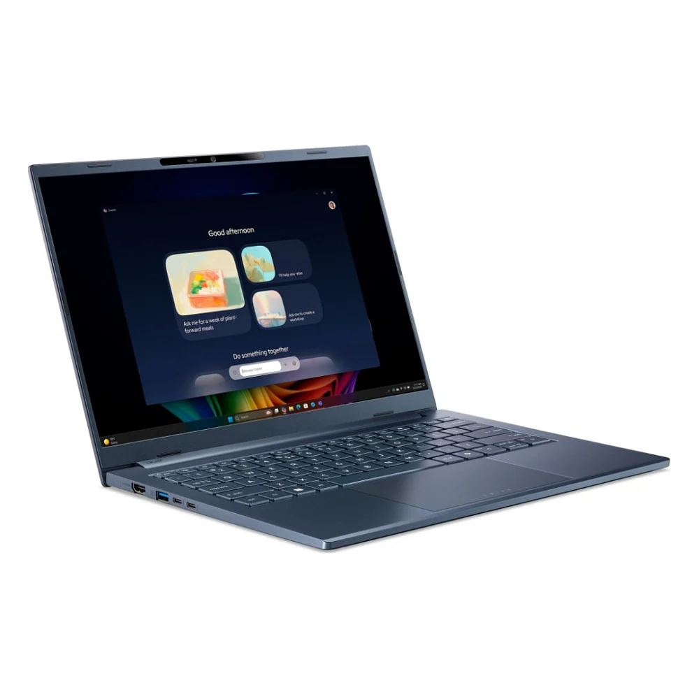 Ноутбук Acer Swift Go 14 SFG14-75 (NX.JNBEU.003) — фото 2