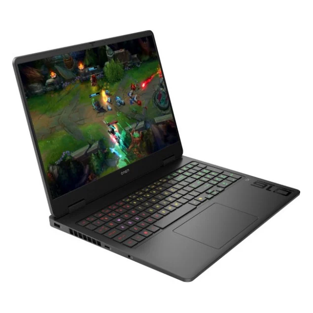 Ноутбук HP OMEN Gaming 16-am0046ua (C9RZ8EA) — фото 2