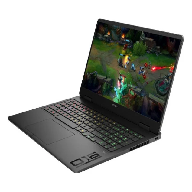 Ноутбук HP OMEN Gaming 16-am0046ua (C9RZ8EA) — фото 3